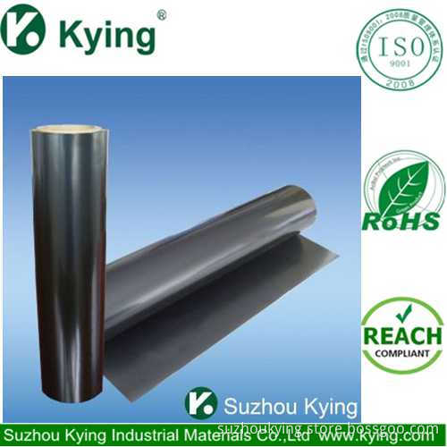 Black Polyimide Film